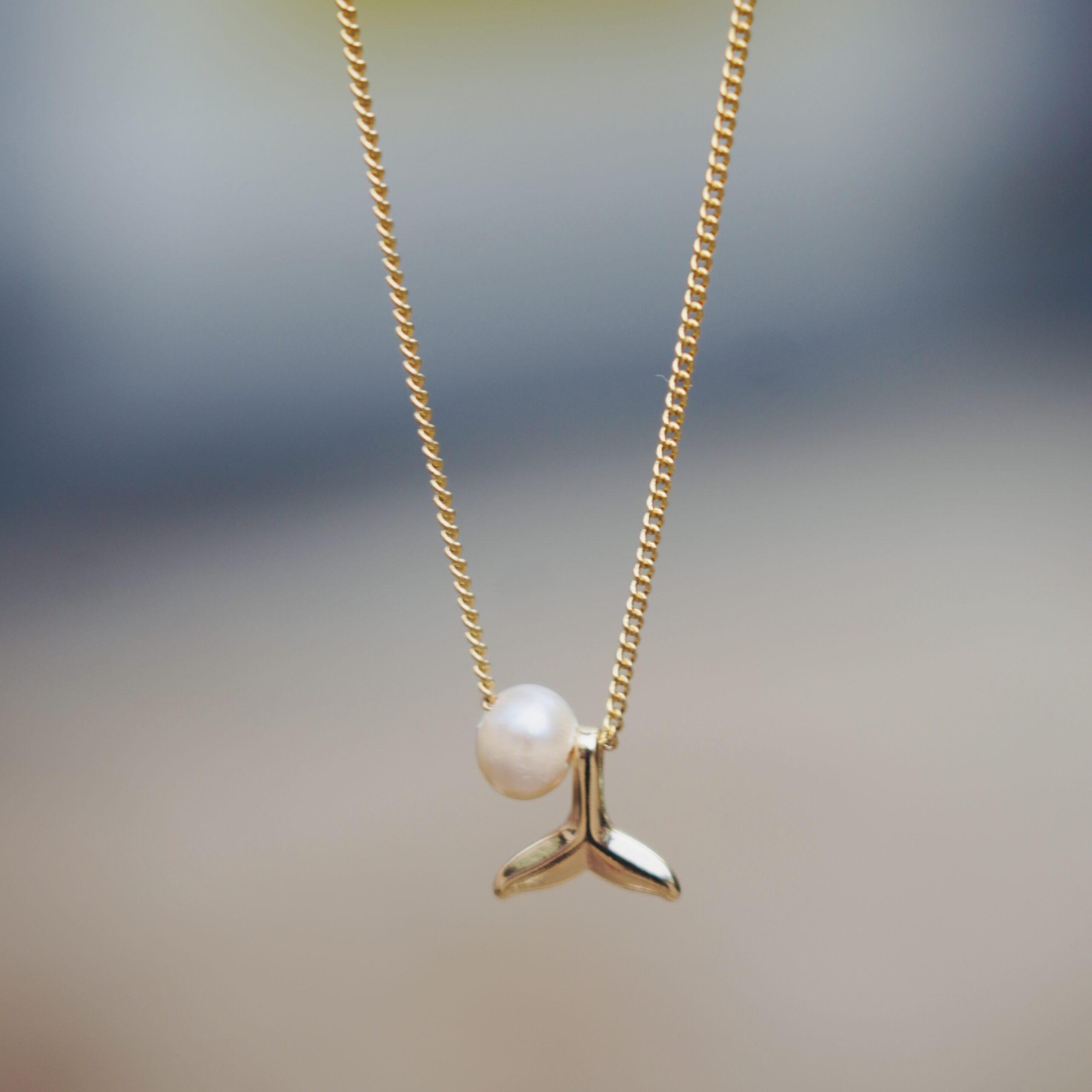 Collar Minke