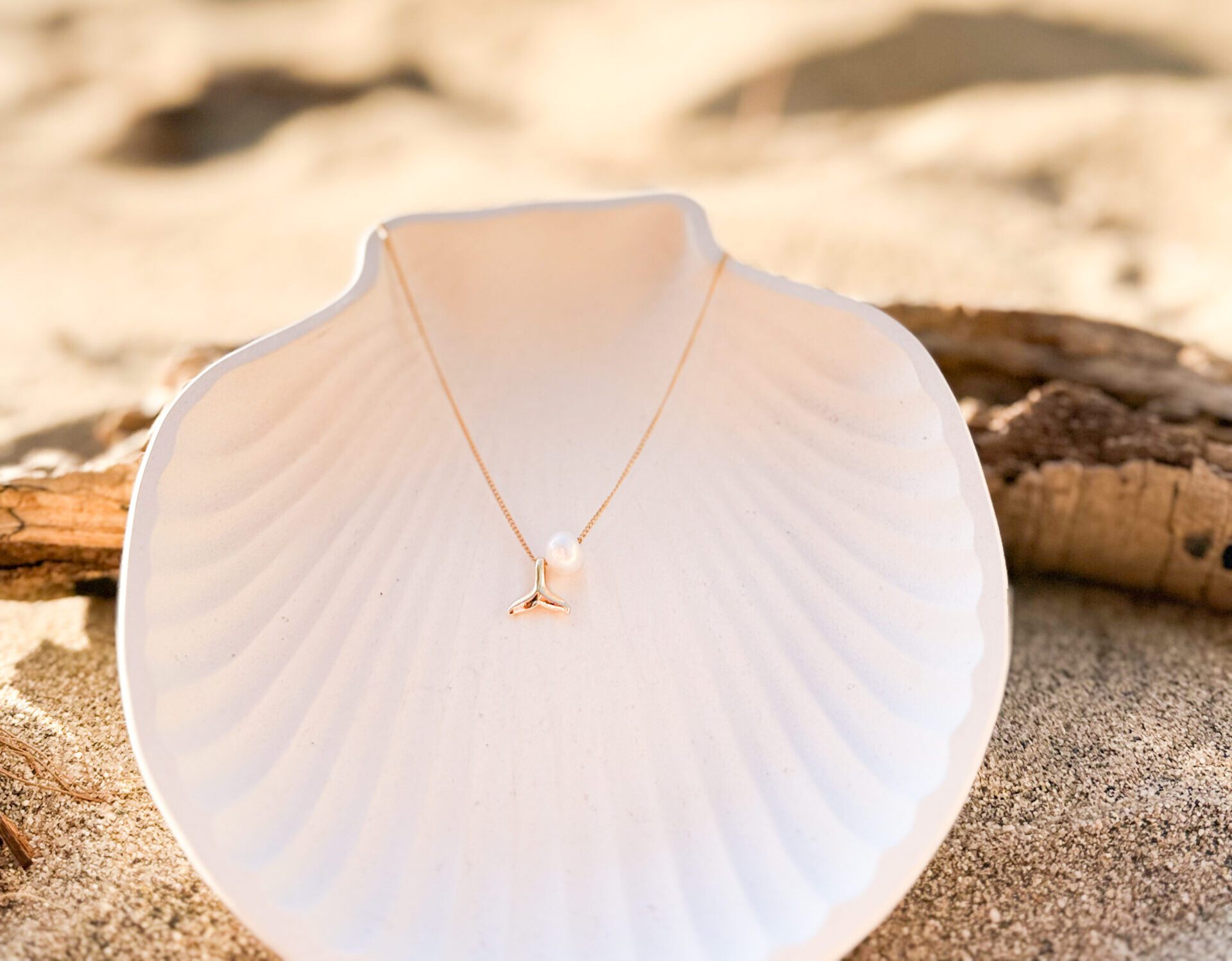 Collar Minke