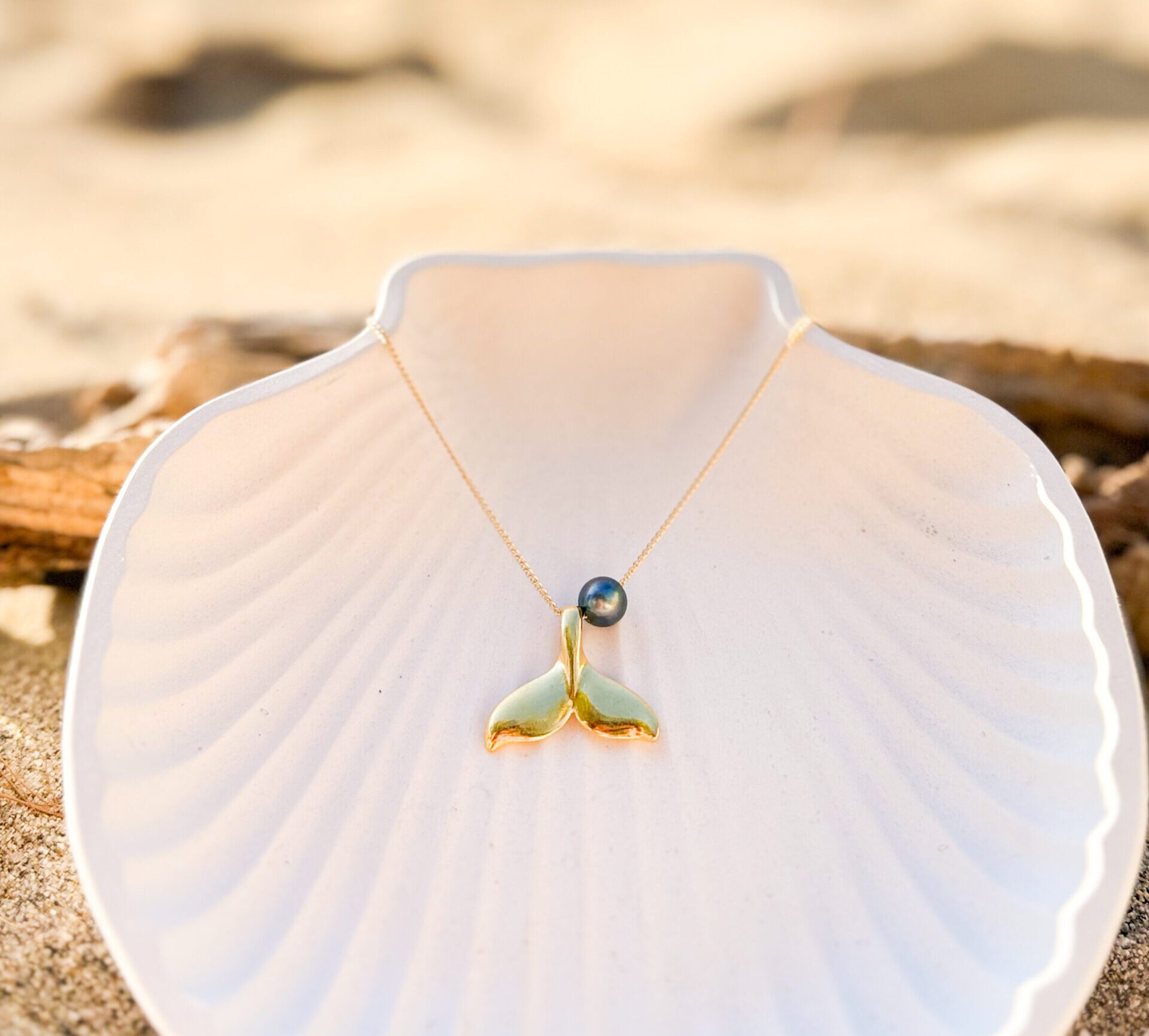 Collar Barbada