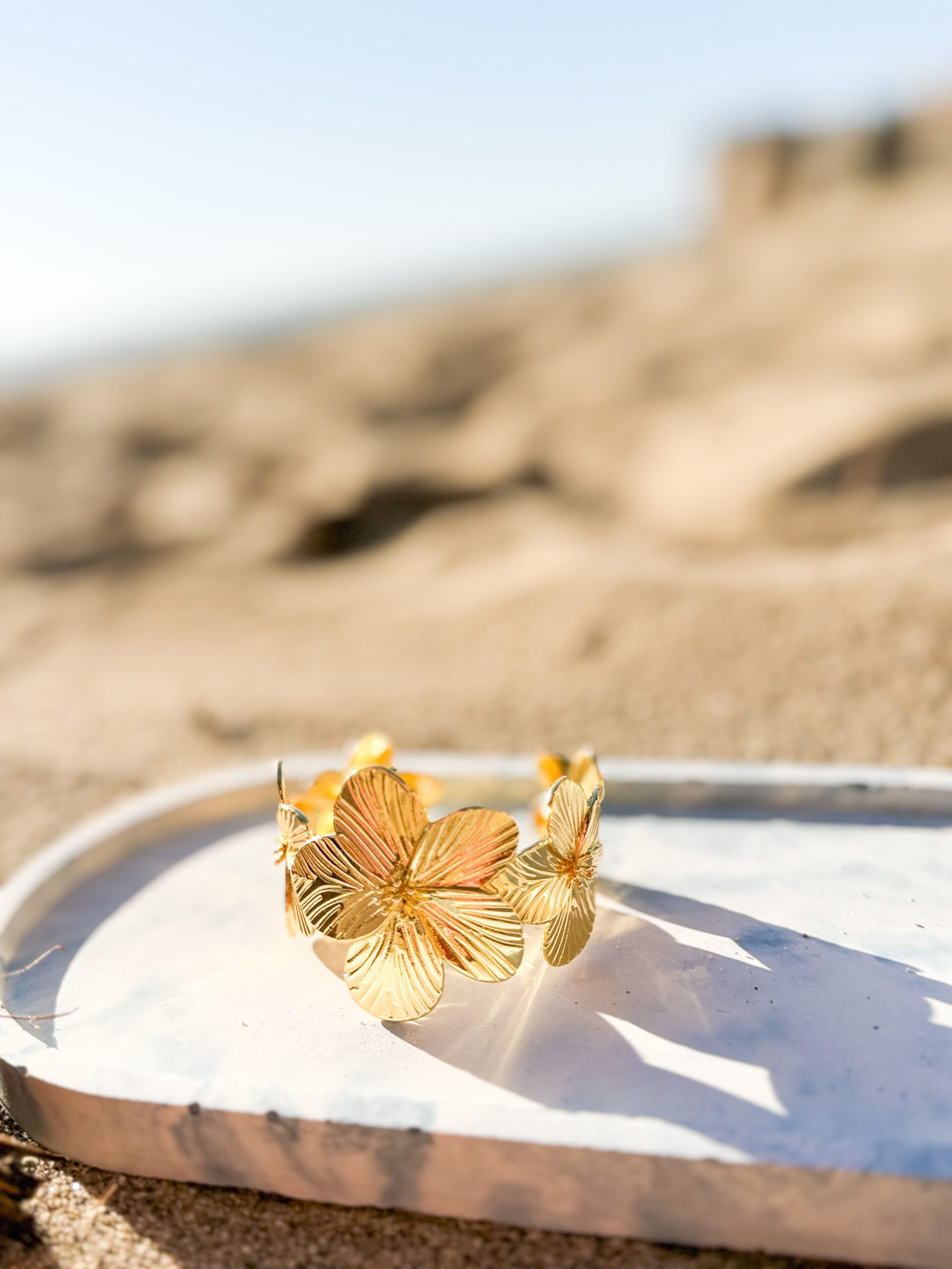 Brazalete Hawai