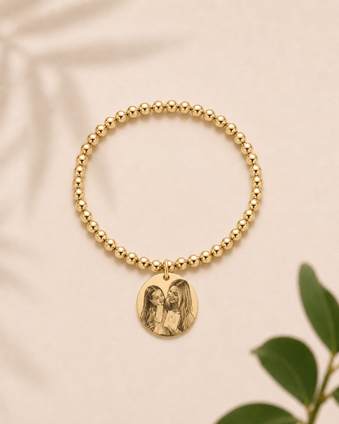 Pulsera Personalizada