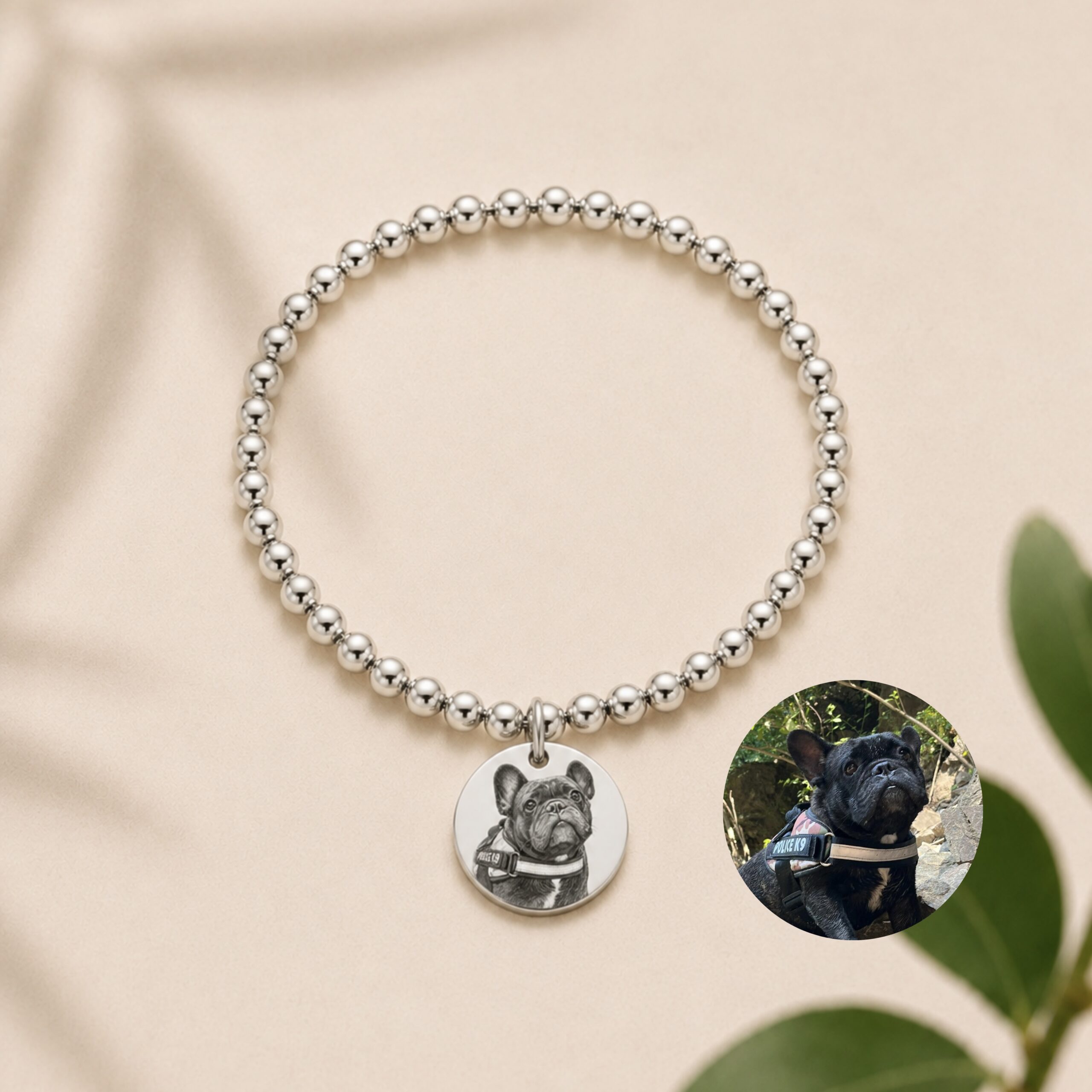 Pulsera Personalizada